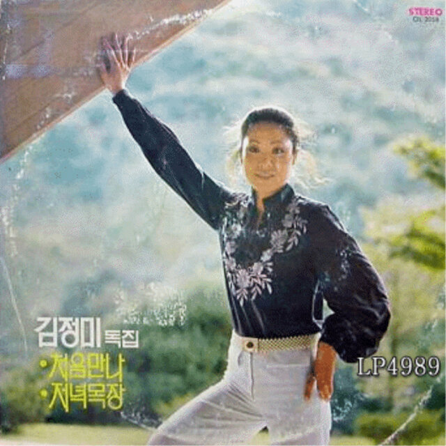 Single Album