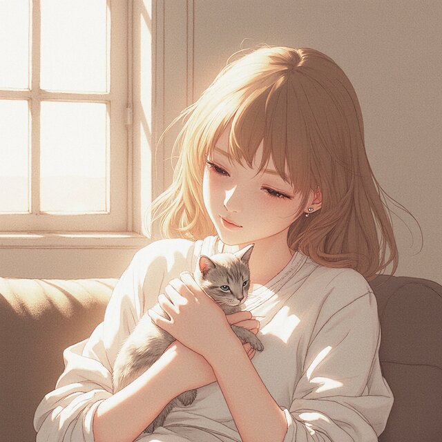 quiet place