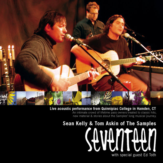 Seventeen