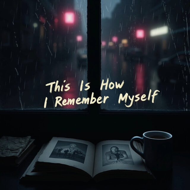 This Is How I Remember Myself