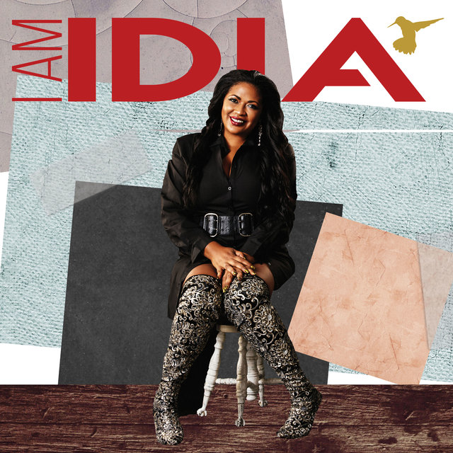 I Am IDIA