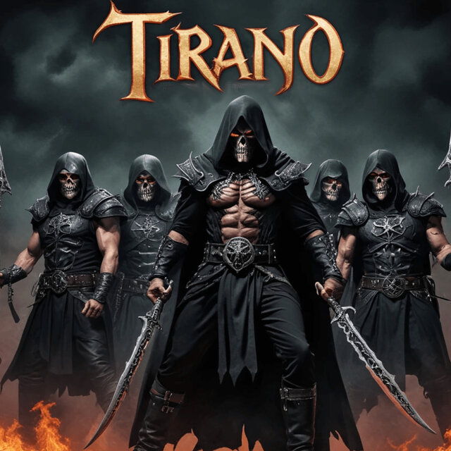 Tirano