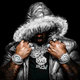 Cover art for album Shottaz 4Eva by Mo3