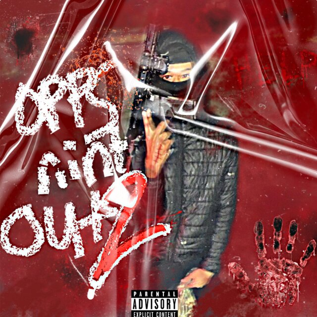 Opps Aint Out 2