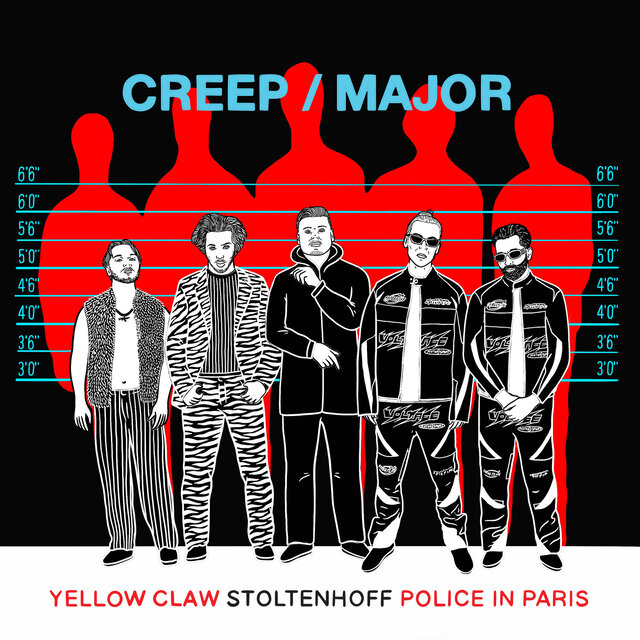 Creep / Major