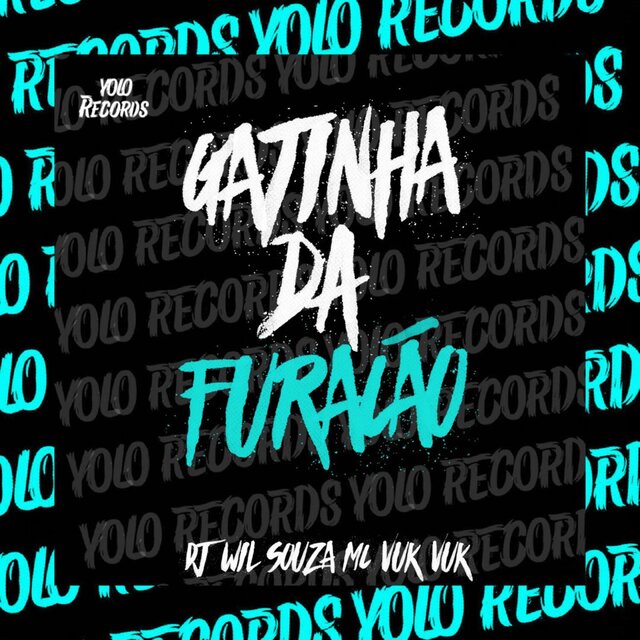 GATINHA DA FURACÃO