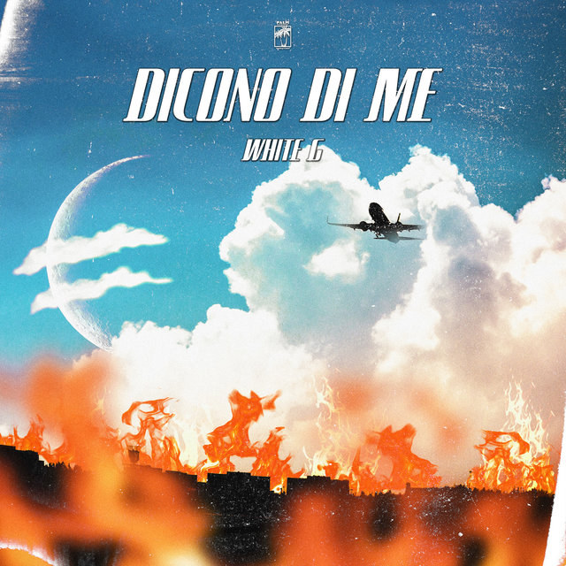 Dicono di me