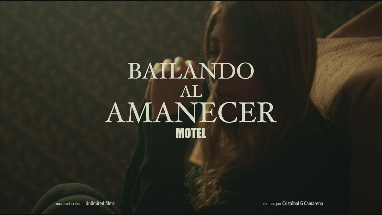 Bailando al Amanecer