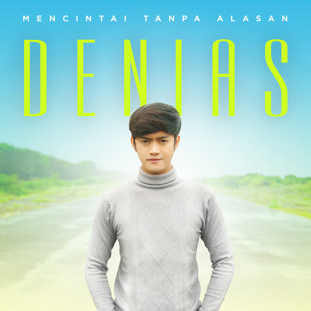 Mencintai Tanpa Alasan
