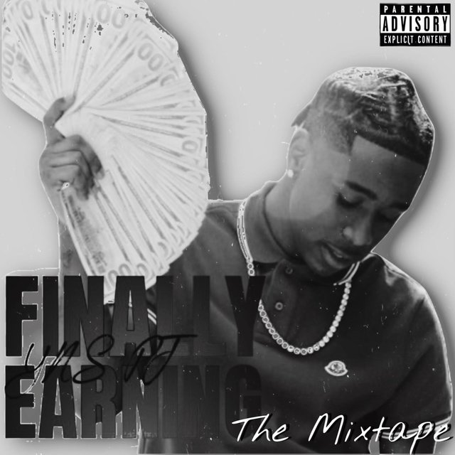 Finally Earning The Mixtape