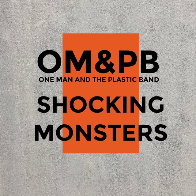 Shocking Monsters