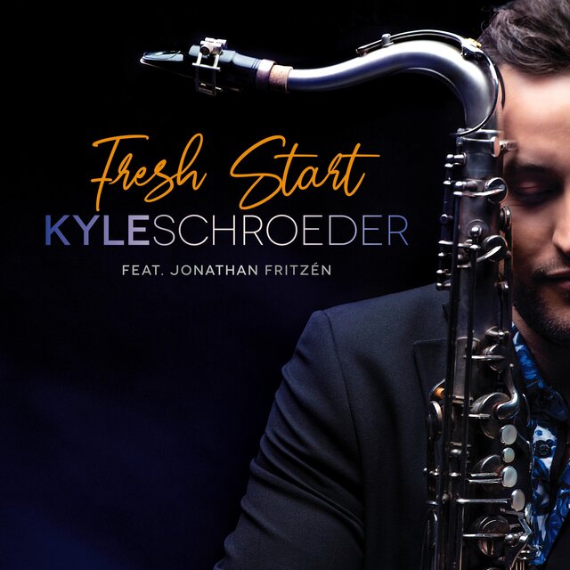 Fresh Start (feat. Jonathan Fritzén) [Radio Single]
