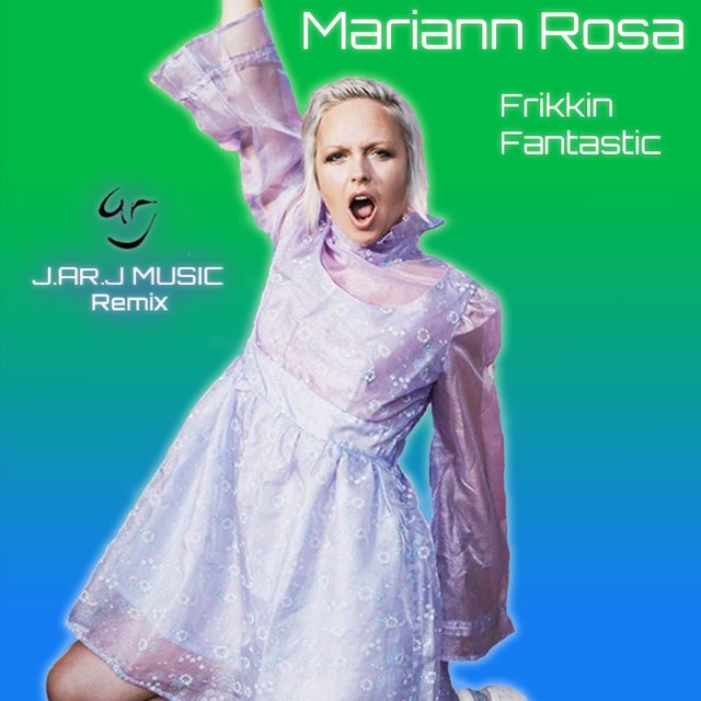 Frikkin Fantastic (Remix by J.Ar.J)