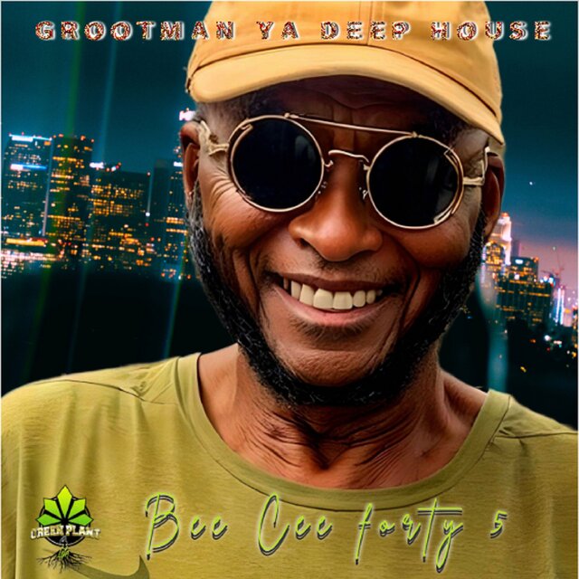 Grootman Ya Deep House