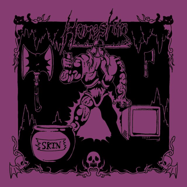 End's Daze Without Organs
