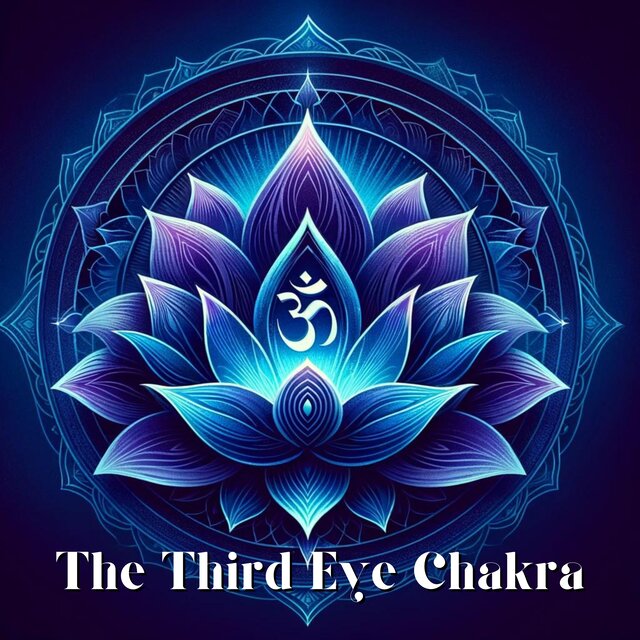 The Third Eye Chakra: Discover and Balance the Sixth Chakra
