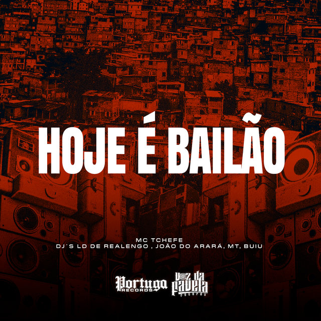 Hoje É Bailão