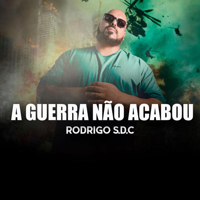 A Guerra Nao Acabou