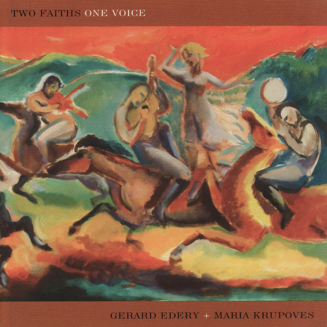 Two Faiths One Voice