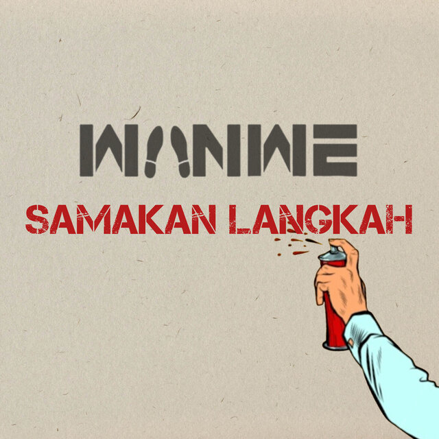 Samakan Langkah