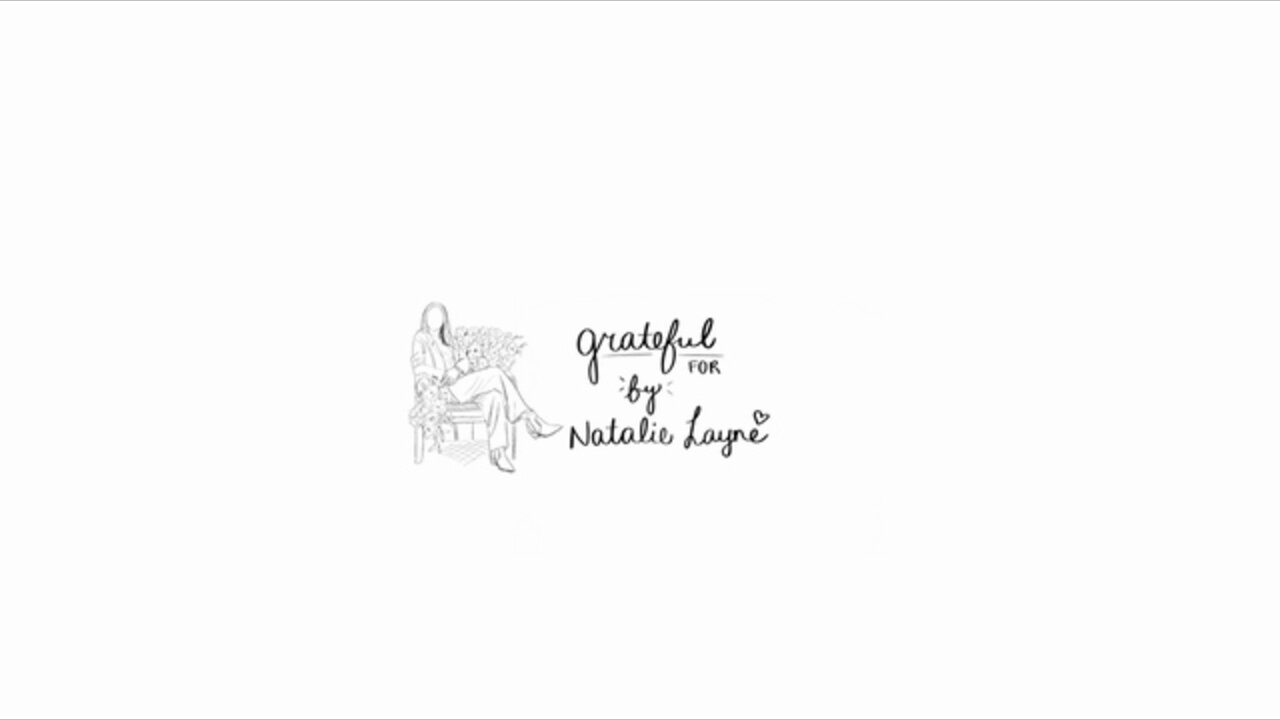 Grateful For (Lyric Video)