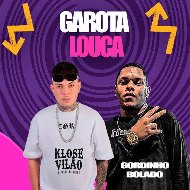 Garota Louca