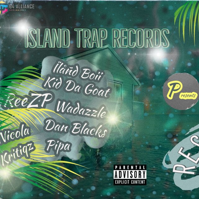 Resident Riddim