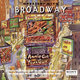 Cover art for album Greatest Hits of Broadway by Various Artists