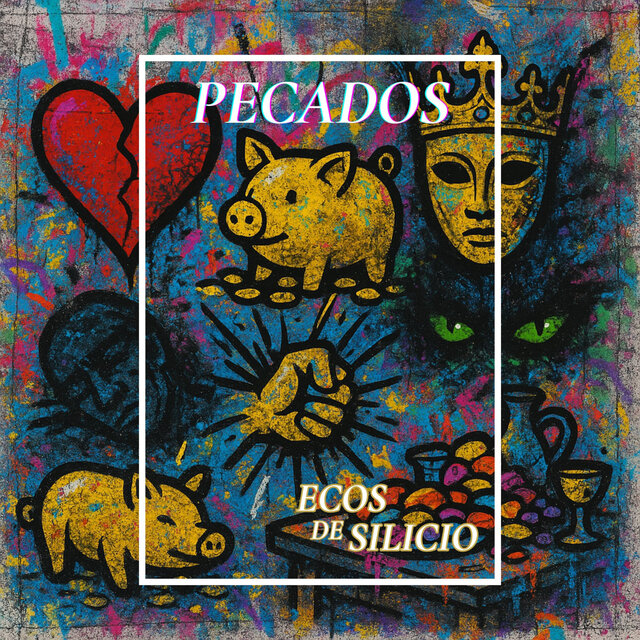 Pecados