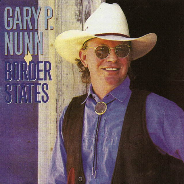 Border States
