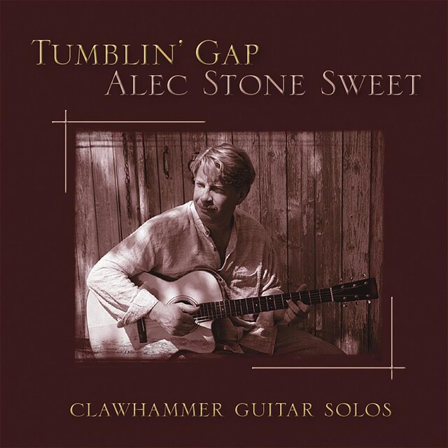 Tumblin' Gap