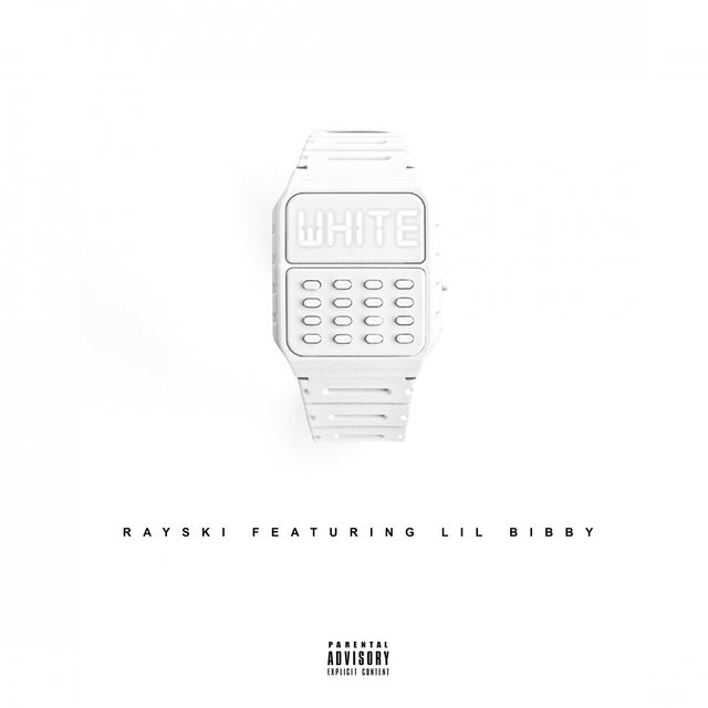 White (feat. Lil Bibby)