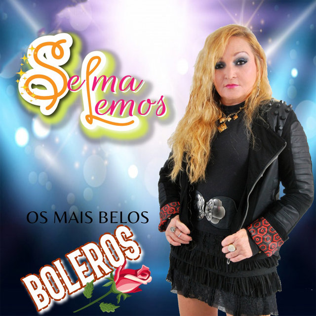 Os Mais Belos Boleros