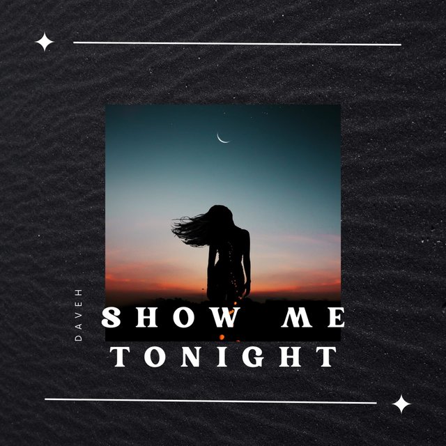 Show Me Tonight