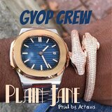Plain Jane