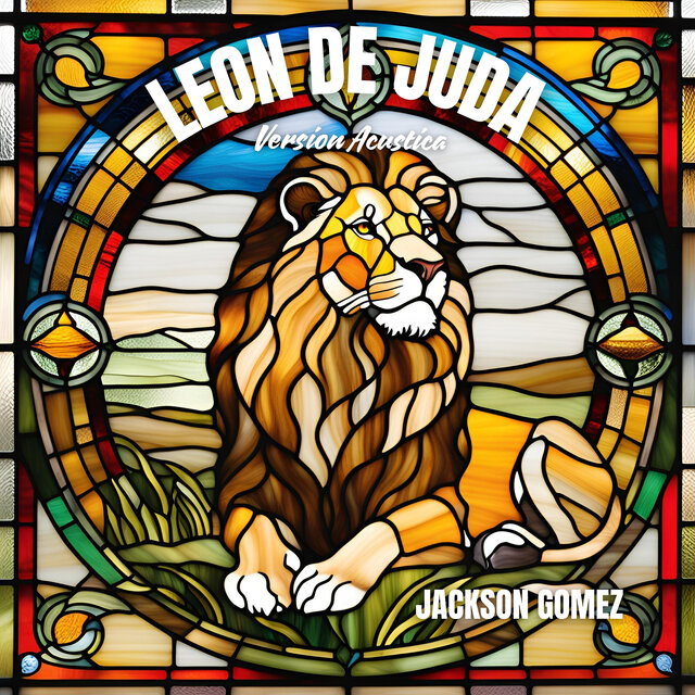 Leon De Juda (Version Acustica) [Remasterizado 2017]