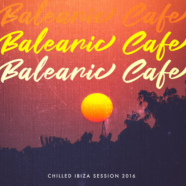 Balearic Cafe