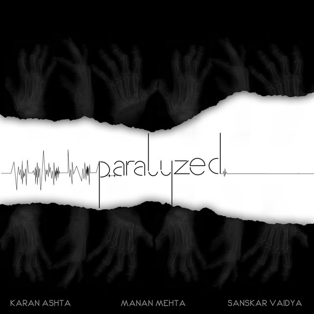 Paralyzed