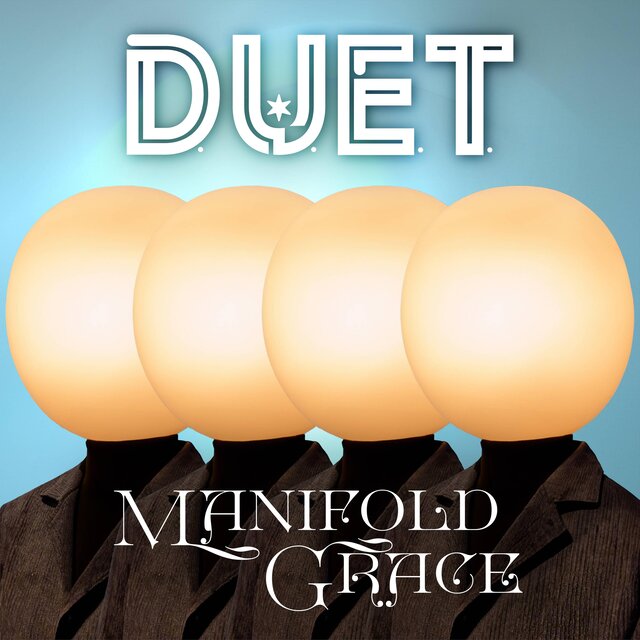 Manifold Grace