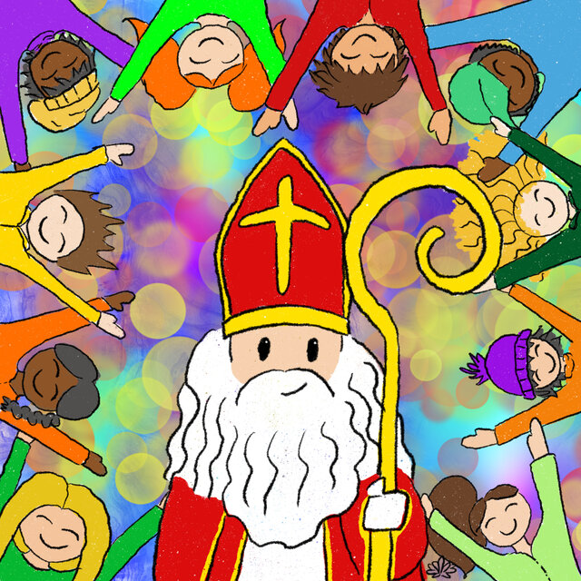De Beste Sinterklaasliedjes