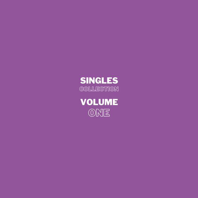 Singles Collection Volume One