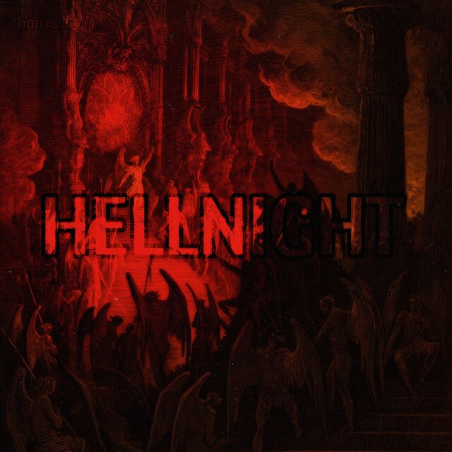 HELLNIGHT
