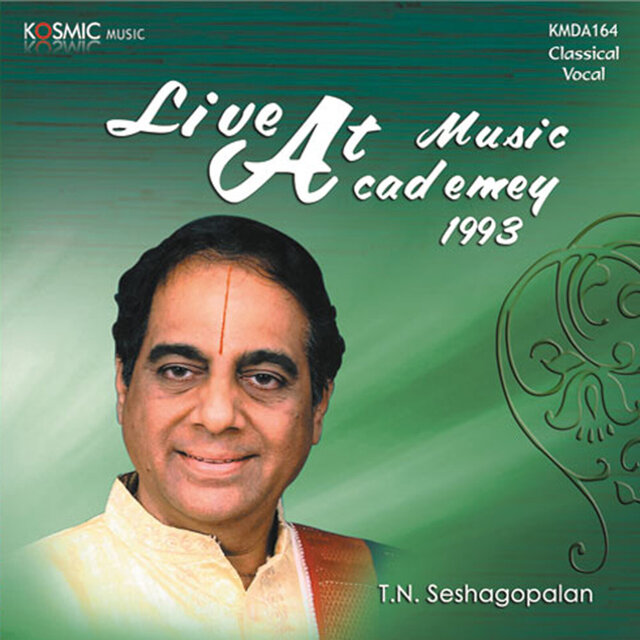Music Acadamy