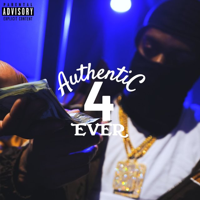 Authentic 4 Ever