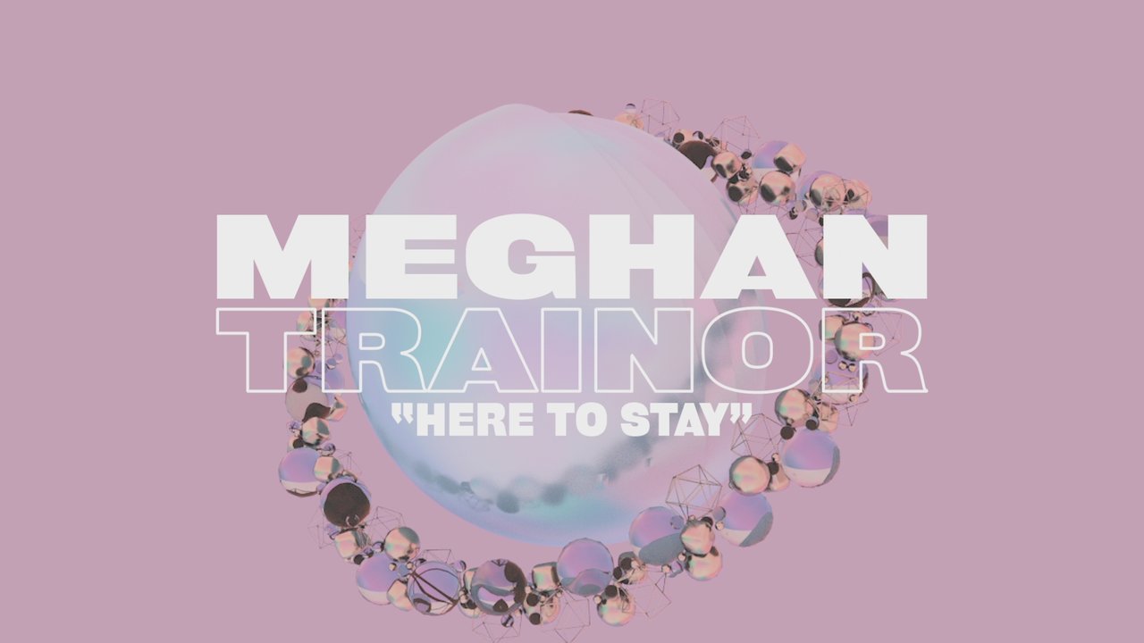 Here To Stay (Lyric Video)