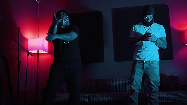 Shooters (Official Video)