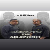 1 MINUTO DE SILÊNCIO