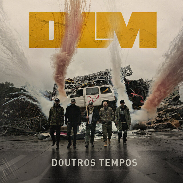 Doutros Tempos
