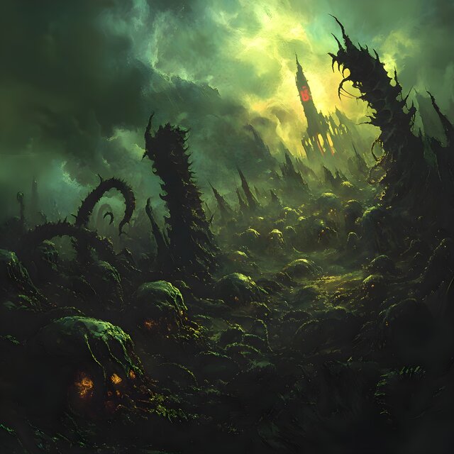 NIGHTMARE
