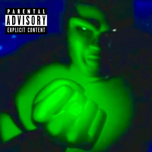 John Stewart (feat. Sonic Boom the Esoteric)